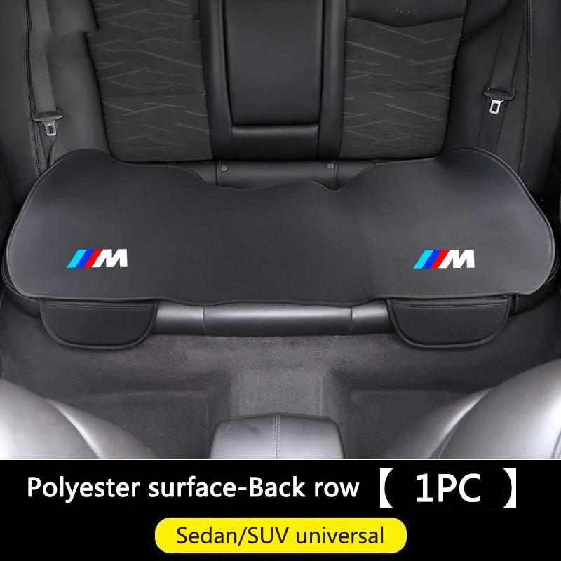 Horké 2025 Potah Chránič Předního Sedadla do Interiéru Auta Pro BMW M F20 E36 E92 E87 E30 E46 E91 F31 X5 E53 E34 F11 E70 F25 E53 Ac