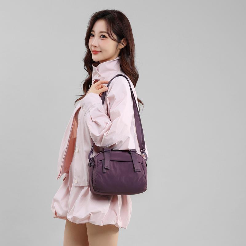 Travel Crossbody Bag Women's Shoulder Bag Portable Mother Bag