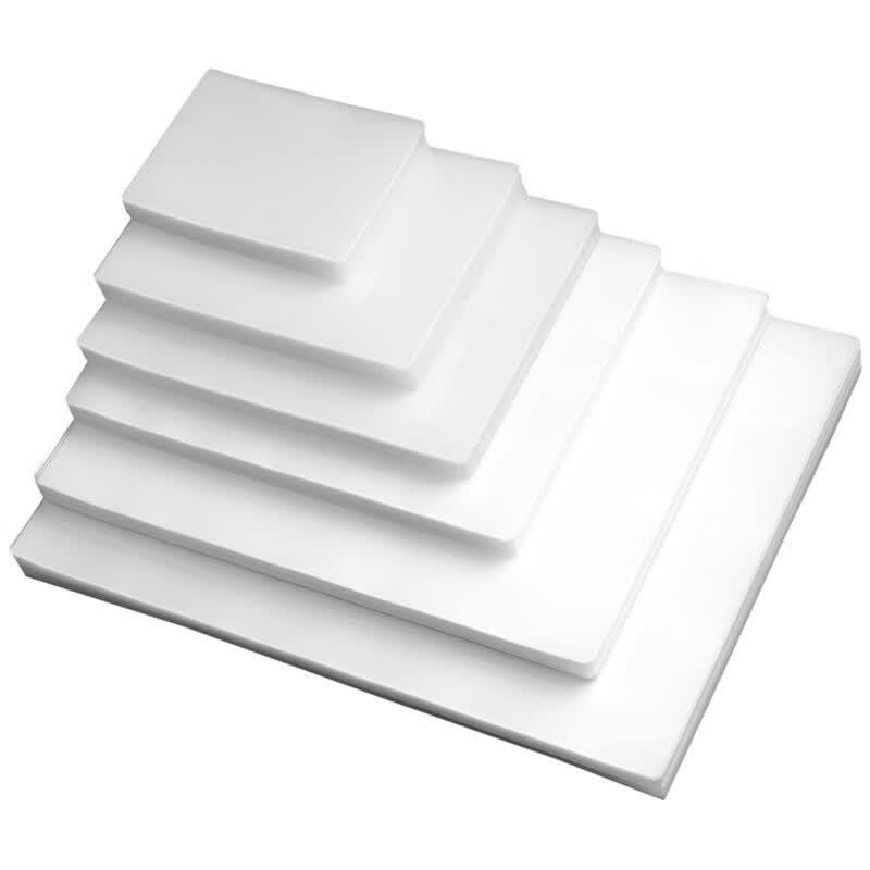 A4 Thermal Laminating Film