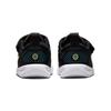 New Nike Omni Multi-Court Anti-Slip Wear-Resistant Low-Top Toddler Shoes Black Green Infant And Toddler DM9028-003