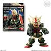 FW GUNDAM CONVERGE VISUAL SELECTION BOX #MOVIE 10-piece (Candy Toy)