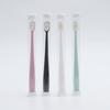 Sets Adult Toothbrush Ultra Soft-bristled Toothbrush Nano Toothbrush for Sensitive Gums Extra Toothbrushes Sensitive Teeth