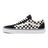 Vans Ward 'Black White' Women's Vans VN0A3IUN5GX1