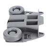 4 Pcs Dishwasher Wheel Replacement Parts WPW10195417 AP6016764 PS11750057 for Kitchen