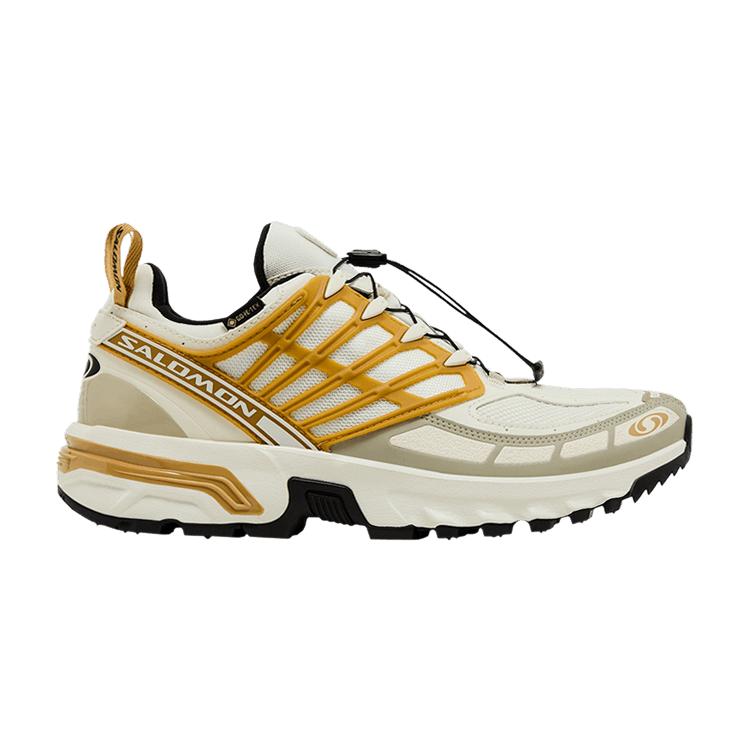 

Salomon ACS Pro GORE-TEX Icicle Antelope 38.5