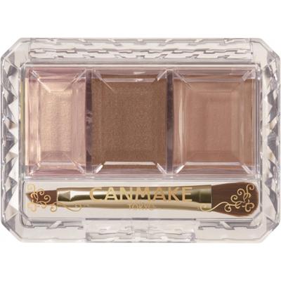 Augen-Make-up – Lidschatten