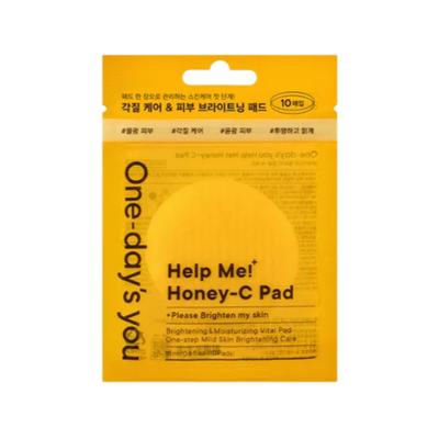 [One-day's You] Handy Help Me! Honey-C Pad (10ea)