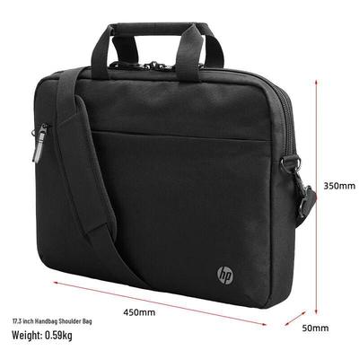 17.3-inch Lightweight Laptop Shoulder Bag