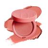 Fluffy Velvet Cushion Cheek 4g FIG (N02 NUDE)