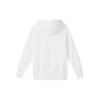 New Nike Sportswear NSW OS PO HD Sweatshirt Women's White HV8461-133