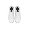 Nike Court Lite 2 Lightweight Comfort Trainers White Black AR8836-100