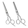 6 Inch Hair Scissors Haircut Flat Cut Tooth Cut Bangs Cut Pet Cut Split Cut Hair Scissors