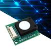 UART Output Electrochemical Hydrogens Sulfide H2S Sensors Module 0-100PPM H2S Gas Sensors SC05-H2S Replacement Part