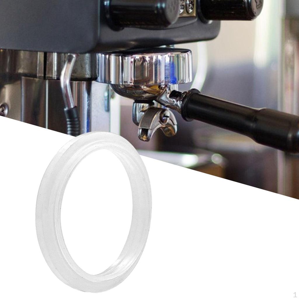 - Seal , Coffee Machine Accessories, Reusable, Durable And Can Be Used At Home As A