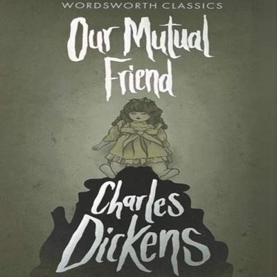 Our Mutual Friend by Charles Dickens Paperback Book 9781853261947