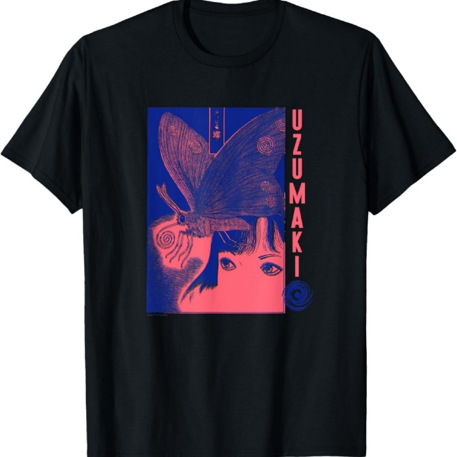 Butterflies T-Shirt S