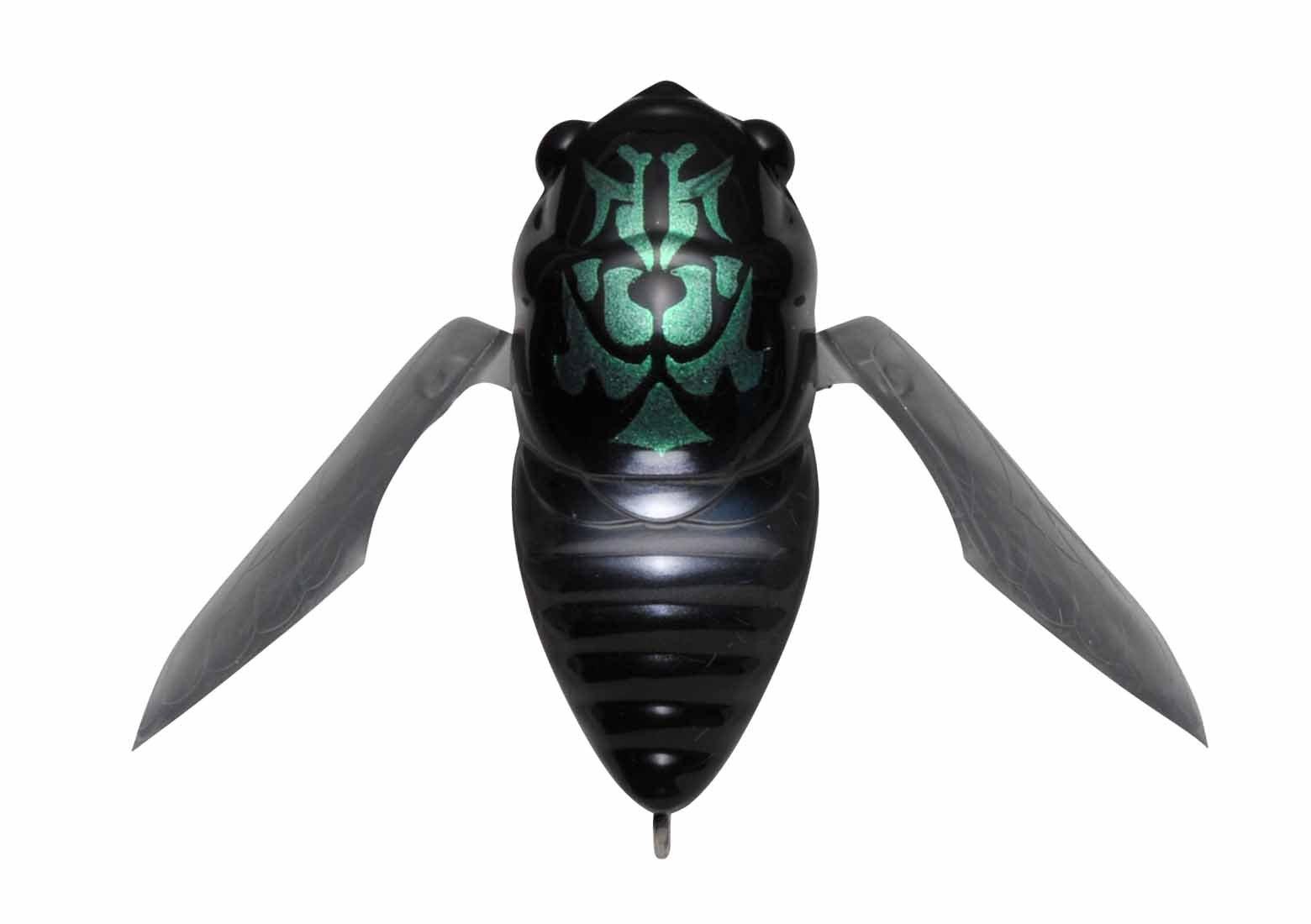 

Megabass Grand Siglett Minmin Cicada Lure