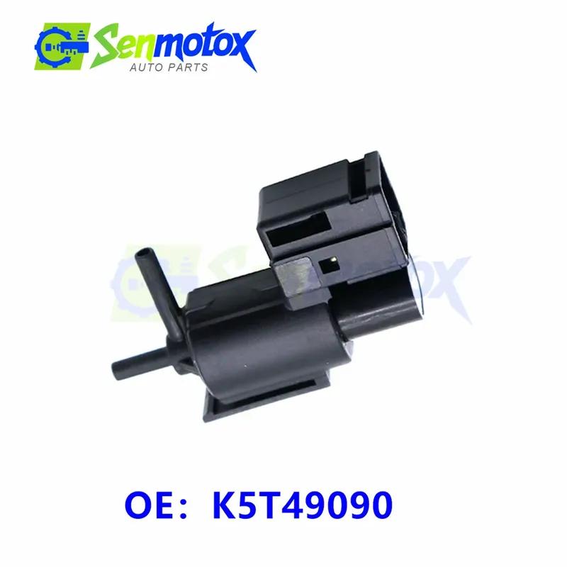 

K5T49090 Vacuum Solenoid Switch Valve Auto For Mazda 626 Rx8 Millenia Aspire MPV Protege Engines KL01-18-741 K5T49099 K5T49051