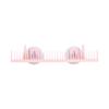 Professional Suction Cup Hairdresser Stand Hairdressing Tools Hair Placement Rack  for Home