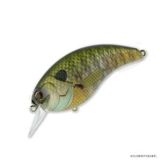 

Deps EVOKE 4.0 deps EVOKE 04 Scum Perch 56.5g