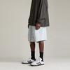 Fear of God Essentials Relaxed Short Light Washed Denim Men Bottoms Blue 160SP244190F