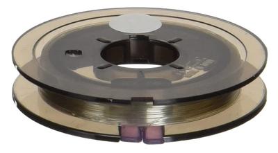 UNITIKA Gunter Nylon Harris Line, 10m, 0.3 No., Camouflage Brown, U01590T