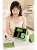 Wilderness Secret Aroma Diffuser Stone: High-end Scented Gift Box for Home, Mid-Autumn Festival Flameless Fragrance Ornament.