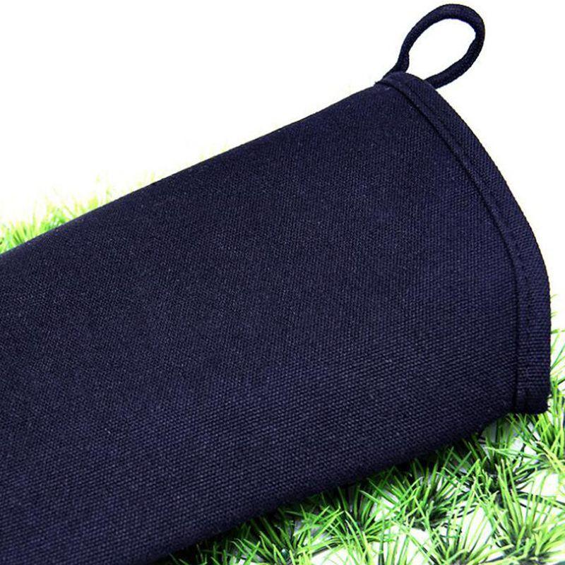 Household BBQ Oven Gloves Heat Resistant Gloves Silicone Baking Oven Mitts Barbecue Heat Lnsulation Microwave Gloves Mitts