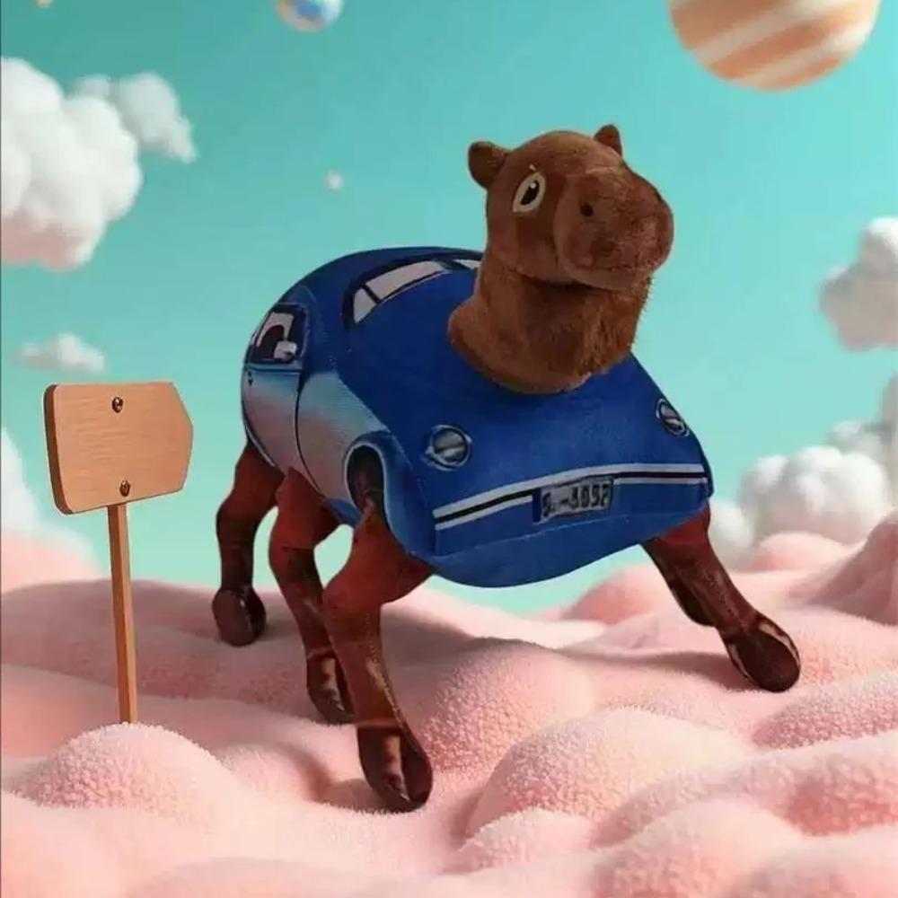 Jucării de pluș tung tung tung sahur tralalero tralala lirili larila Păpuși Cappuccino Assassino Jucării moi de pluș Pernă Decorațiuni Cadouri