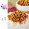 Salse Condimento Savory Meal Jixiangju