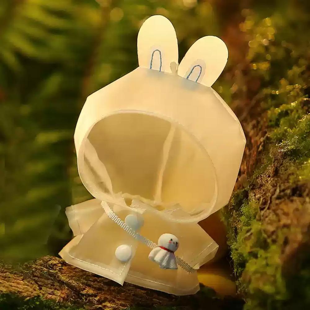 

Наряд для куклы 10 см Плащ для улицы Одежда для куклы-звезды 10 см Хлопковая кукла