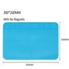 Heat Insulation Working Mat Repair Pad Welding Soldering Work Station Heat-resistant Desk Platform Silicon for Computer Phone