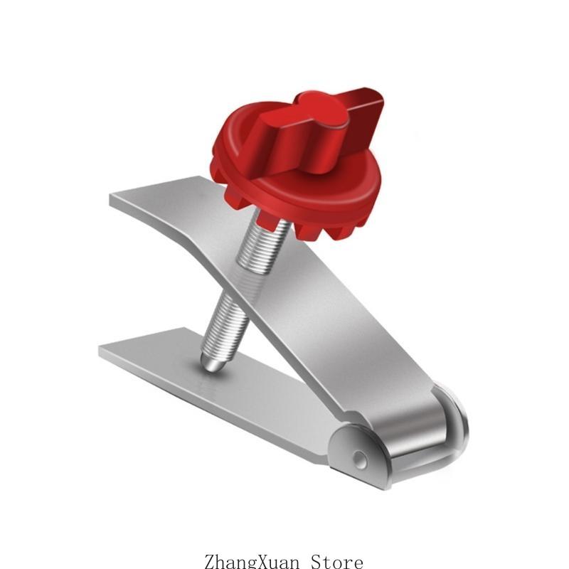 1PC Tile Locator for Wall Ceramic Lifter Tools Tile Leveling Tool Tile Leveler 3XUF