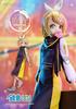 PRISMA WING Piapro Characters Kagamine Rin by Scale Complete Figure "Art Lack" 1/7