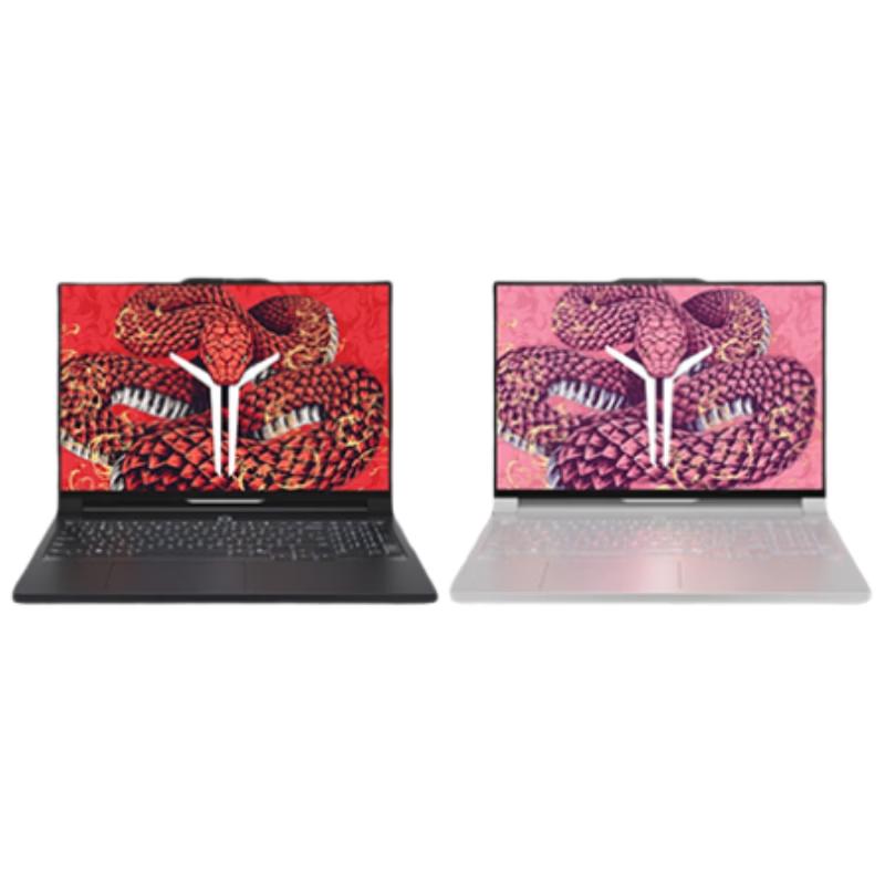 

Lenovo Legion R9000P 2025 AI-Enhanced Gaming Laptop (CN version)