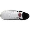 Jordan 2/3 White Black Metallic Silver FD0383-148