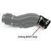 Air Intake Hose Compatible with Infiniti G35 2003-2007,Replace 16576AL50A, 16576EG00A