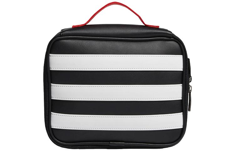 

Adidas Handbags Black White Stripes CK1138