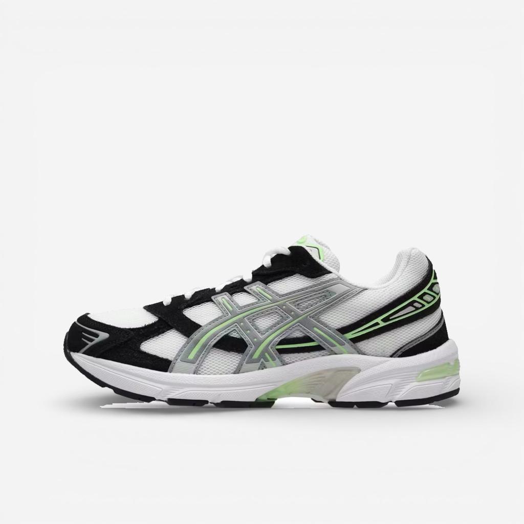 ASICS Gel-1130 White Sheet Rock Green