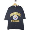 Vintage 1997 Pittsburgh Steelers Jerome Bettis Shirt Jersey Size XL NFL Football Unisex T-Shirt