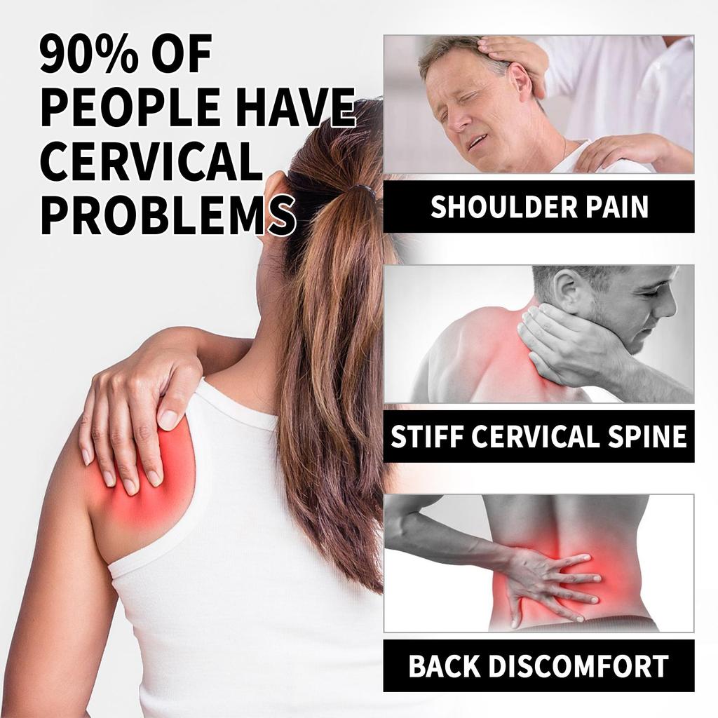 South Moon Joint Cream for Lumbar, Cervical, and Shoulder Joint Pain Relief