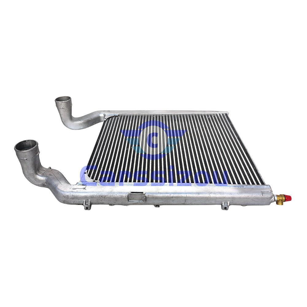 FAW Jiefang Heavy Truck Intercooler 1119010-70P(A)