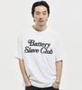 EXTRAORDINARY B.S.C Tee_White