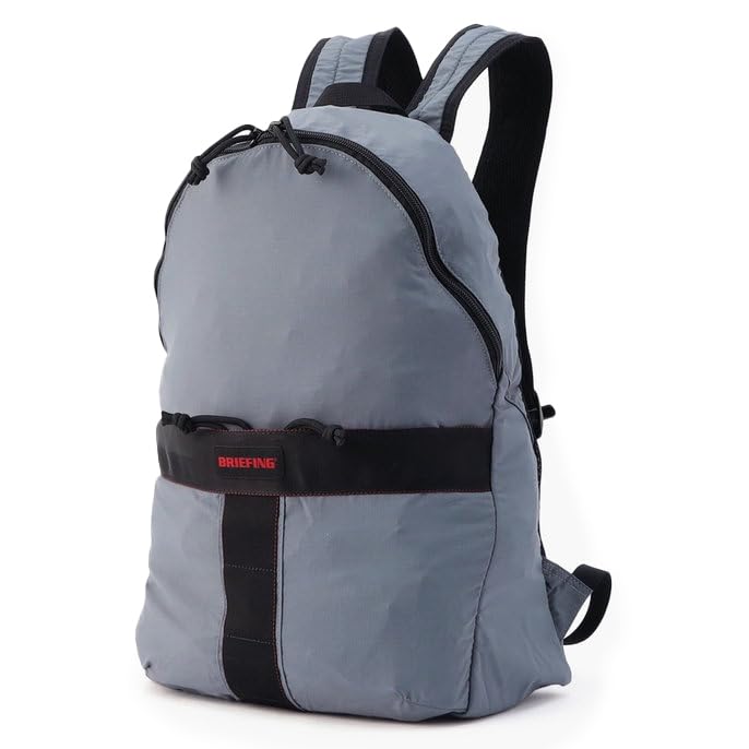 

Рюкзак BACK PACK СИНИЙ СЕРЫЙ БЕСПЛАТНО [Брифинг]