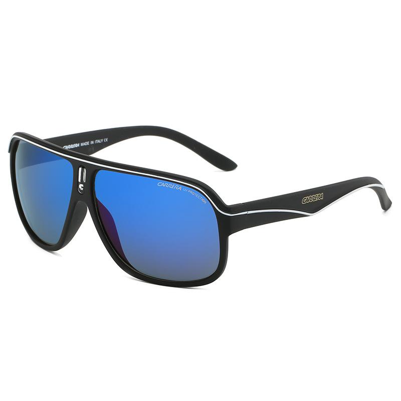 Nuovi Occhiali da Sole Unisex UV400 per la Guida per Uomo Occhiali da Sole Eleganti Maschili Occhiali Protettivi Sport all'Aria Aperta Occhiali Ultraleggeri Gafas De Sol