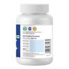 Sri Sri Tattva Navahridaya Kalpa 500mg 60 Tablets Stress Relief Supplement for Mental Calm