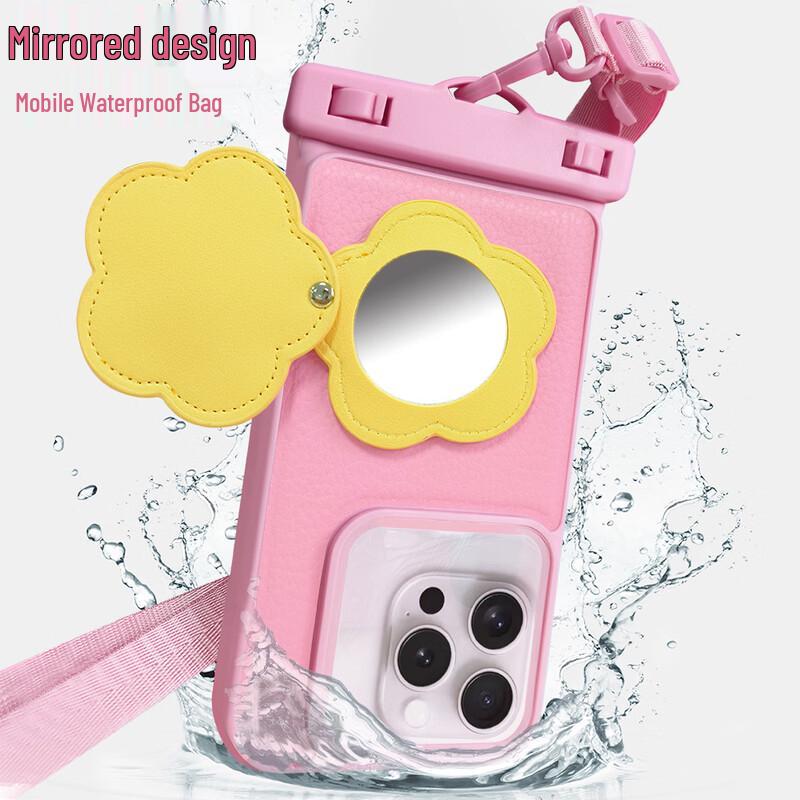 Alliance Messenger Phone Waterproof Case
