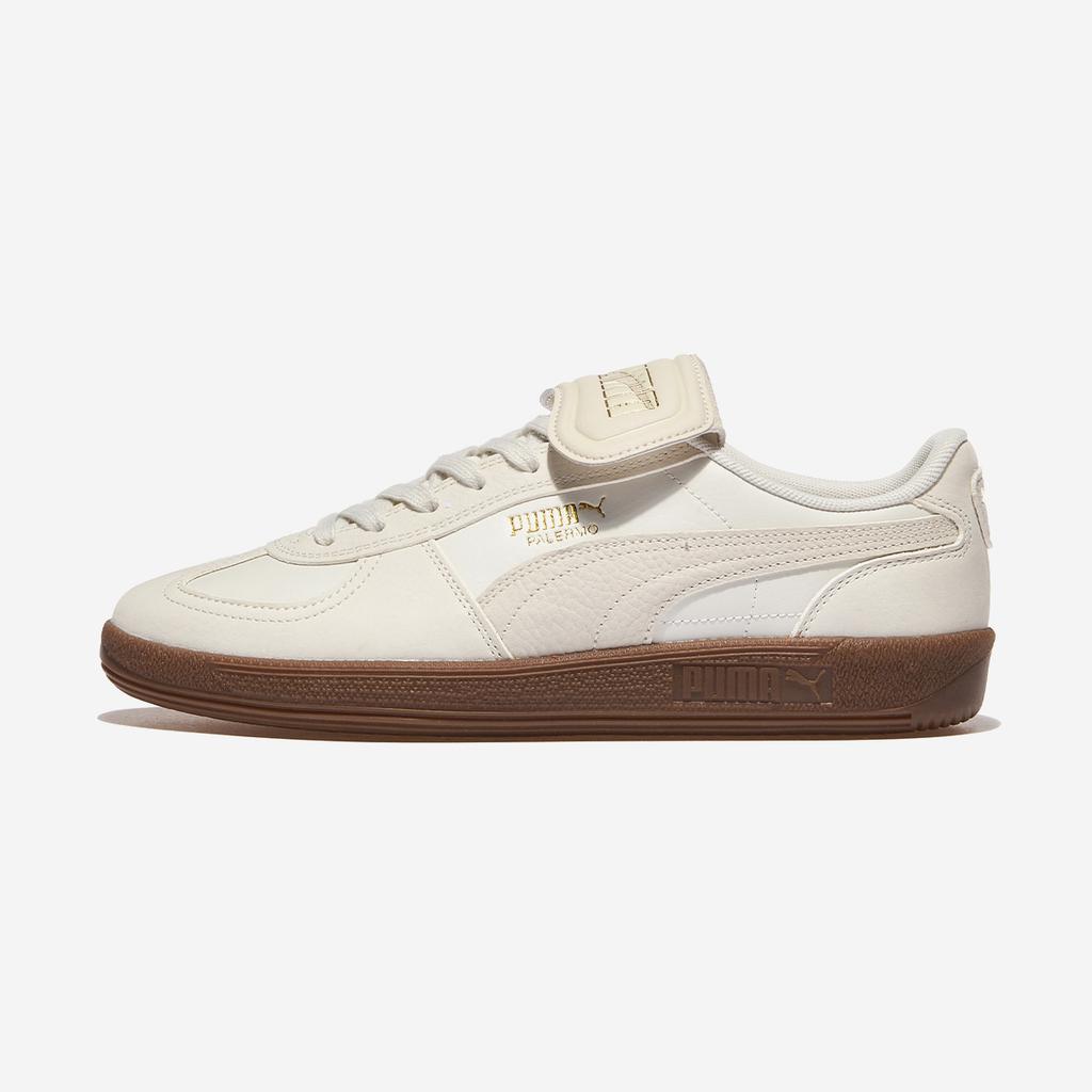 Puma Palermo Premium, PKI40174401, 1020111289, Oblíbené korejské boty