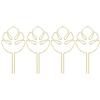 Home Decor Indoor Gardening Plant Support Tools Gardening Equipment Easy Install Plant Support Tools Adjustable Holder