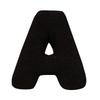 Creative DIY26 English Letter Combination Pillow Love Plush Toys Doll Sofa Cushion Decoration Ornaments